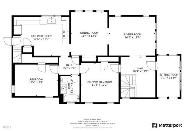 99 Barnes 2, Boston, MA 02128