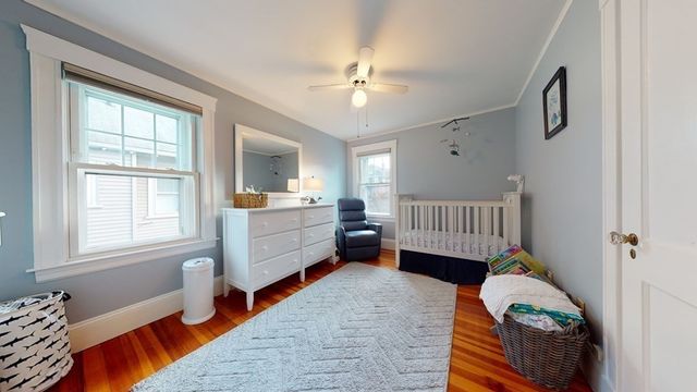 99 Barnes 2, Boston, MA 02128