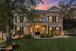 1054 Colonial Drive, Morristown, TN 37814