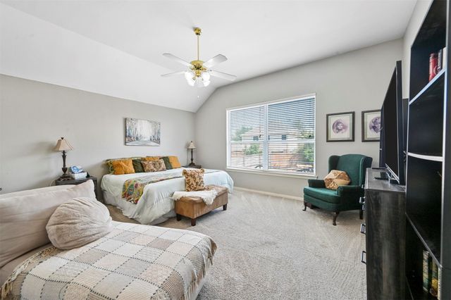 414 Rocky Creek Drive, Mansfield, TX 76063