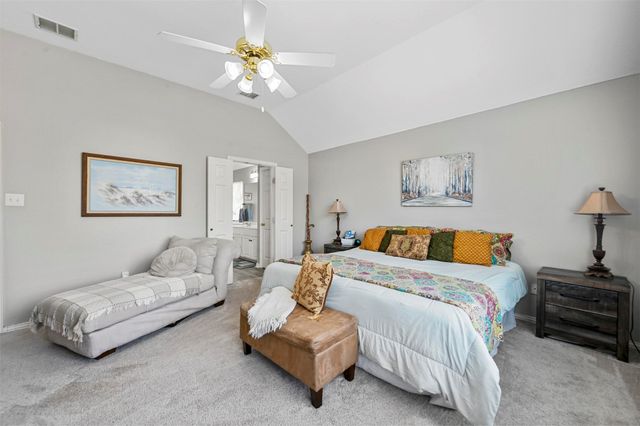 414 Rocky Creek Drive, Mansfield, TX 76063
