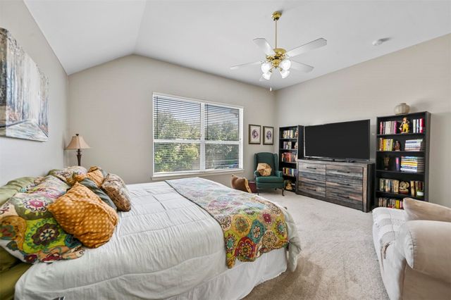 414 Rocky Creek Drive, Mansfield, TX 76063