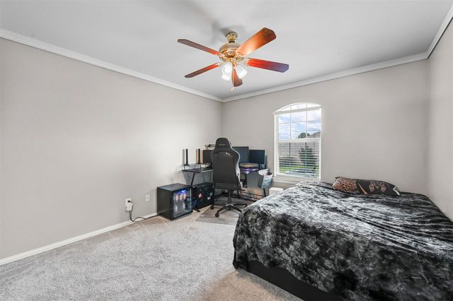 414 Rocky Creek Drive, Mansfield, TX 76063