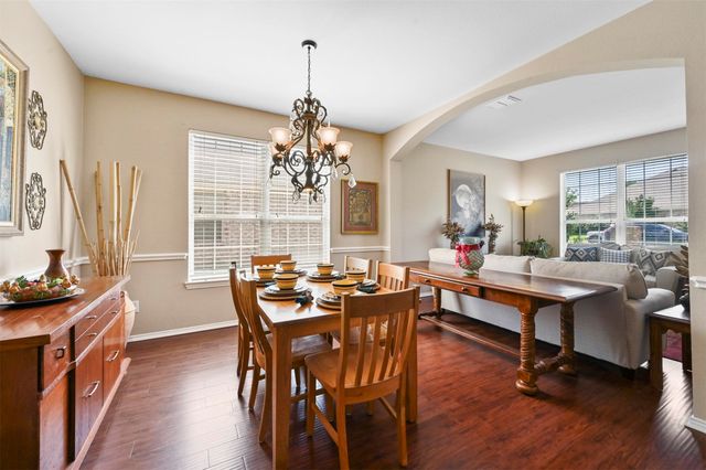 414 Rocky Creek Drive, Mansfield, TX 76063