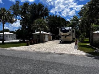 3097 NE 101ST TERRACE P48, Silver Springs, FL 34488