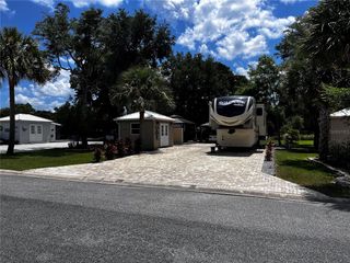 3097 NE 101ST TERRACE P48, Silver Springs, FL 34488