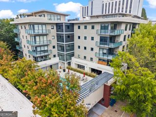 335 W Ponce De Leon Avenue 408, Decatur, GA 30030