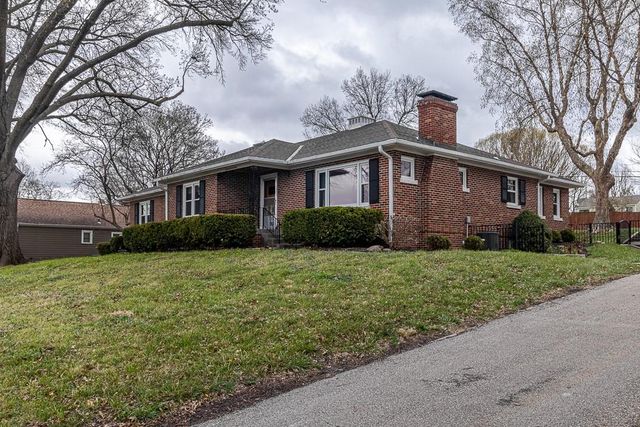 1505 S 39th Street, St Joseph, MO 64507