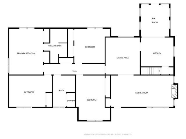 1505 S 39th Street, St Joseph, MO 64507