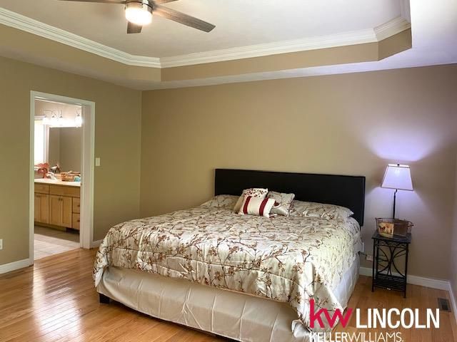 1510 N 80th Street, Lincoln, NE 68505