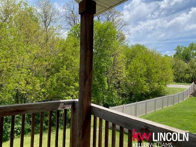 1510 N 80th Street, Lincoln, NE 68505