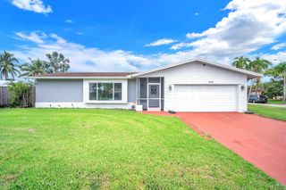 630 NW 80th Ter, Margate, FL 33063