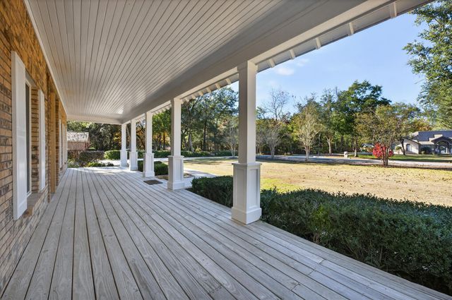 801 Weeden Island Drive, Niceville, FL 32578