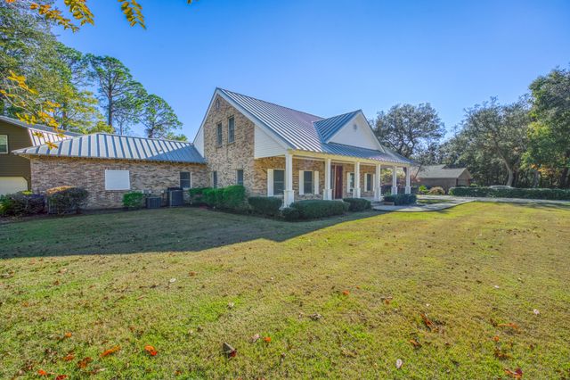 801 Weeden Island Drive, Niceville, FL 32578