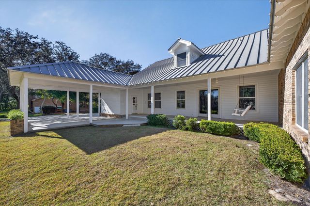 801 Weeden Island Drive, Niceville, FL 32578