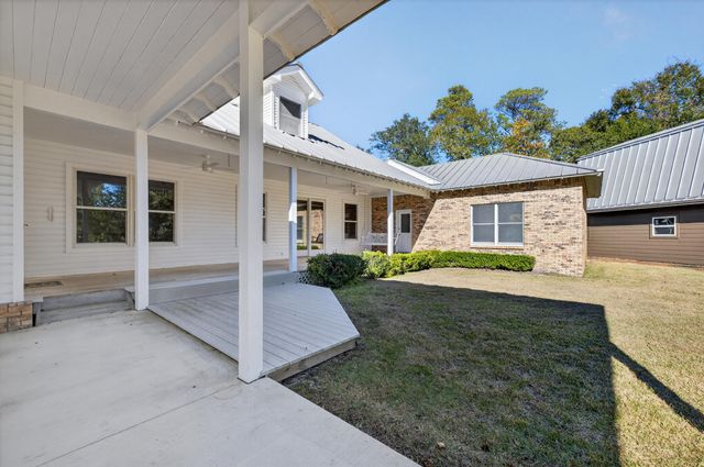 801 Weeden Island Drive, Niceville, FL 32578