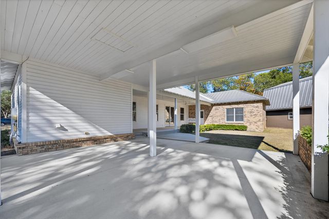 801 Weeden Island Drive, Niceville, FL 32578