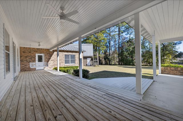 801 Weeden Island Drive, Niceville, FL 32578