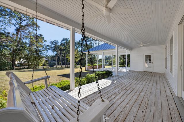 801 Weeden Island Drive, Niceville, FL 32578