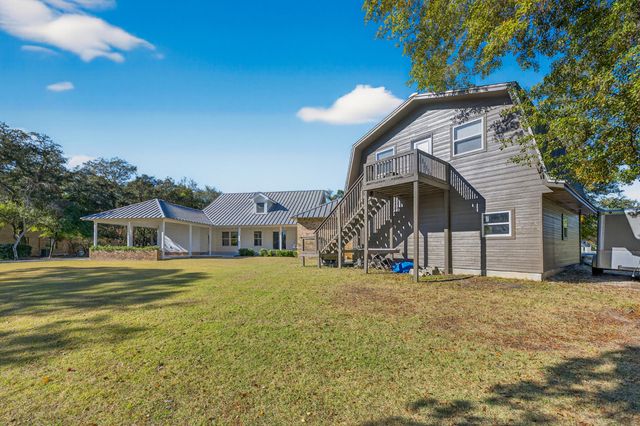801 Weeden Island Drive, Niceville, FL 32578