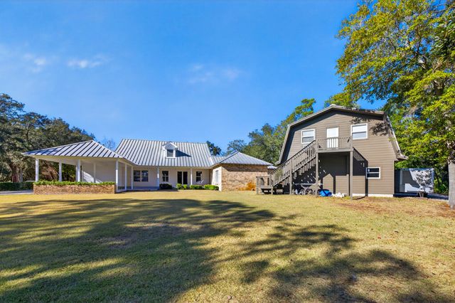 801 Weeden Island Drive, Niceville, FL 32578