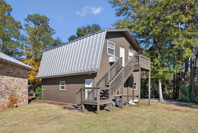 801 Weeden Island Drive, Niceville, FL 32578