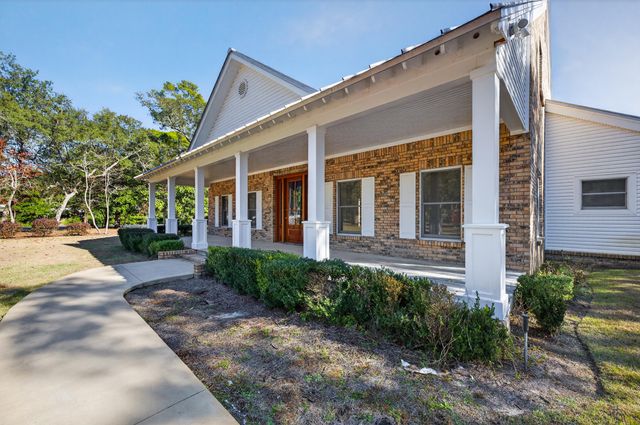 801 Weeden Island Drive, Niceville, FL 32578