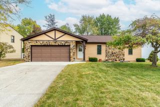 4405 Bridgetown Run, Fort Wayne, IN 46804