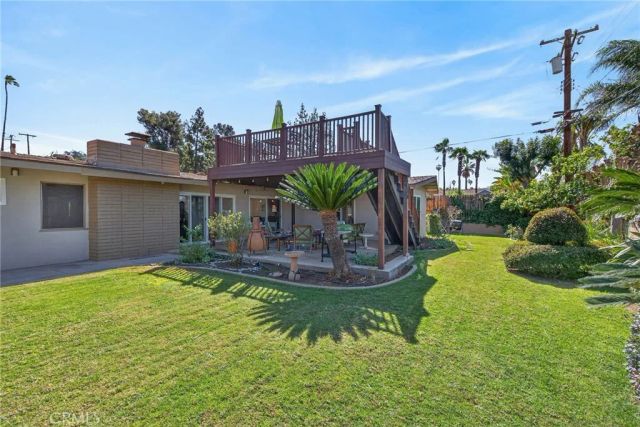 5305 Bardwell, Riverside, CA 92506
