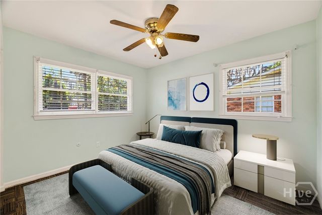 600 Bonnybridge Road, Port Wentworth, GA 31407