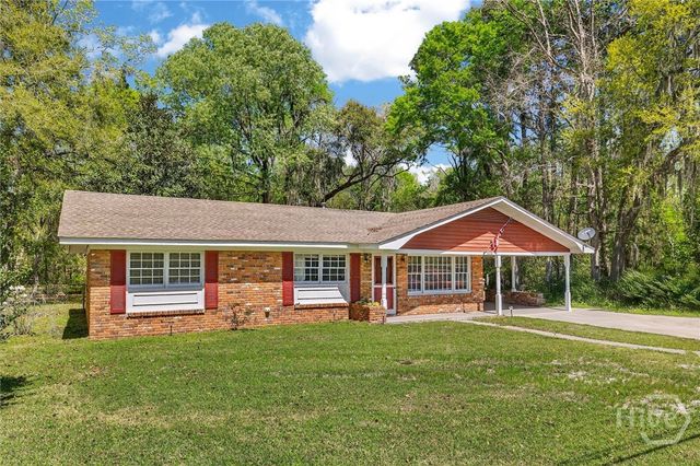 600 Bonnybridge Road, Port Wentworth, GA 31407
