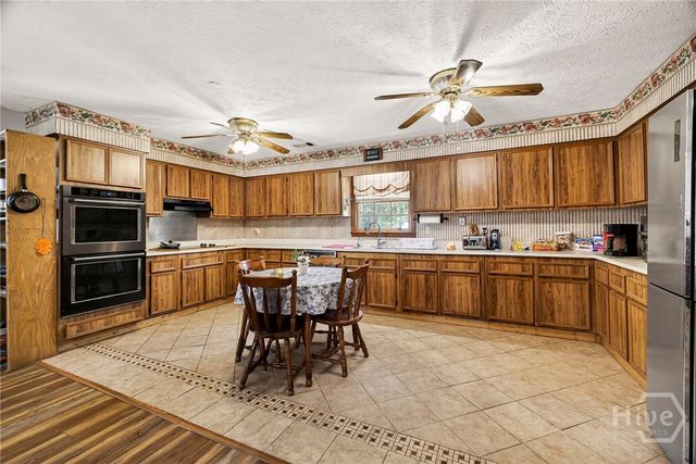 600 Bonnybridge Road, Port Wentworth, GA 31407