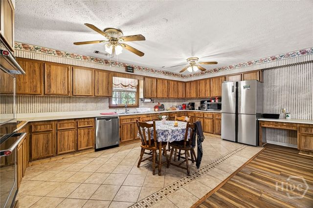 600 Bonnybridge Road, Port Wentworth, GA 31407