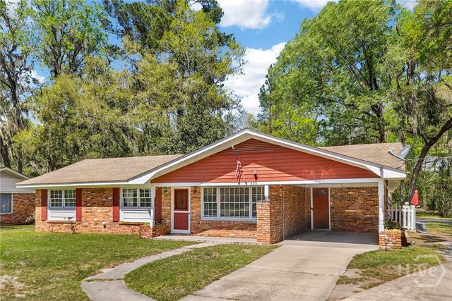 600 Bonnybridge Road, Port Wentworth, GA 31407