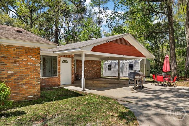 600 Bonnybridge Road, Port Wentworth, GA 31407