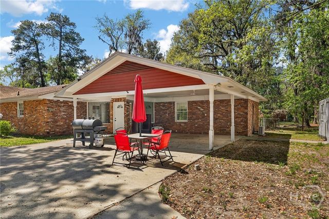 600 Bonnybridge Road, Port Wentworth, GA 31407