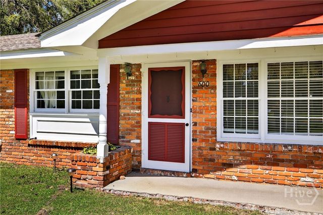 600 Bonnybridge Road, Port Wentworth, GA 31407