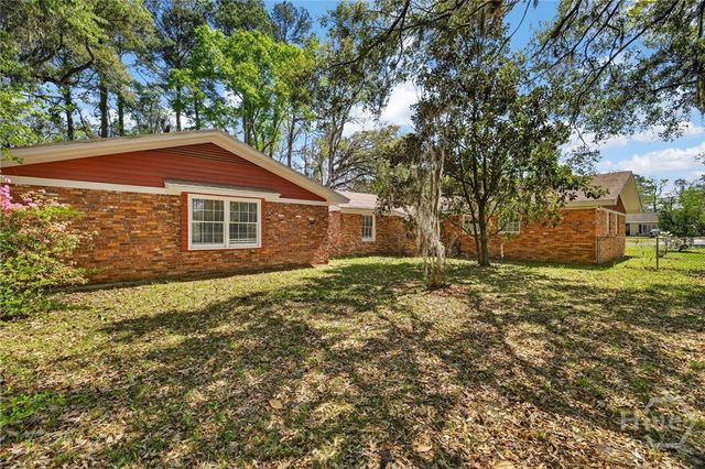 600 Bonnybridge Road, Port Wentworth, GA 31407