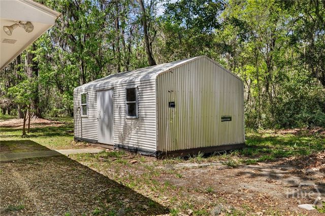 600 Bonnybridge Road, Port Wentworth, GA 31407