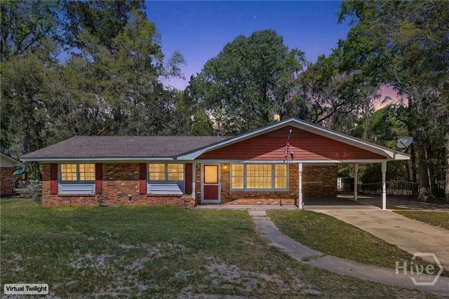 600 Bonnybridge Road, Port Wentworth, GA 31407