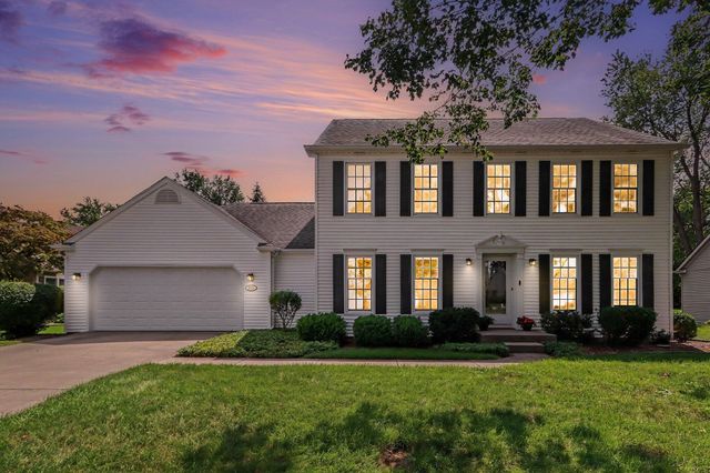 3065 Muirfield Drive, Portage, MI 49024