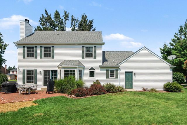 3065 Muirfield Drive, Portage, MI 49024