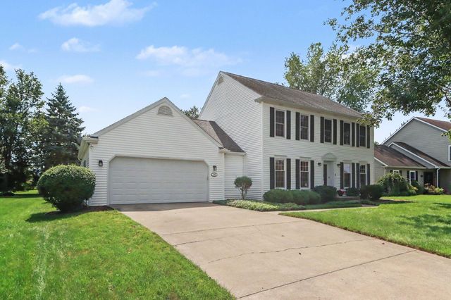 3065 Muirfield Drive, Portage, MI 49024