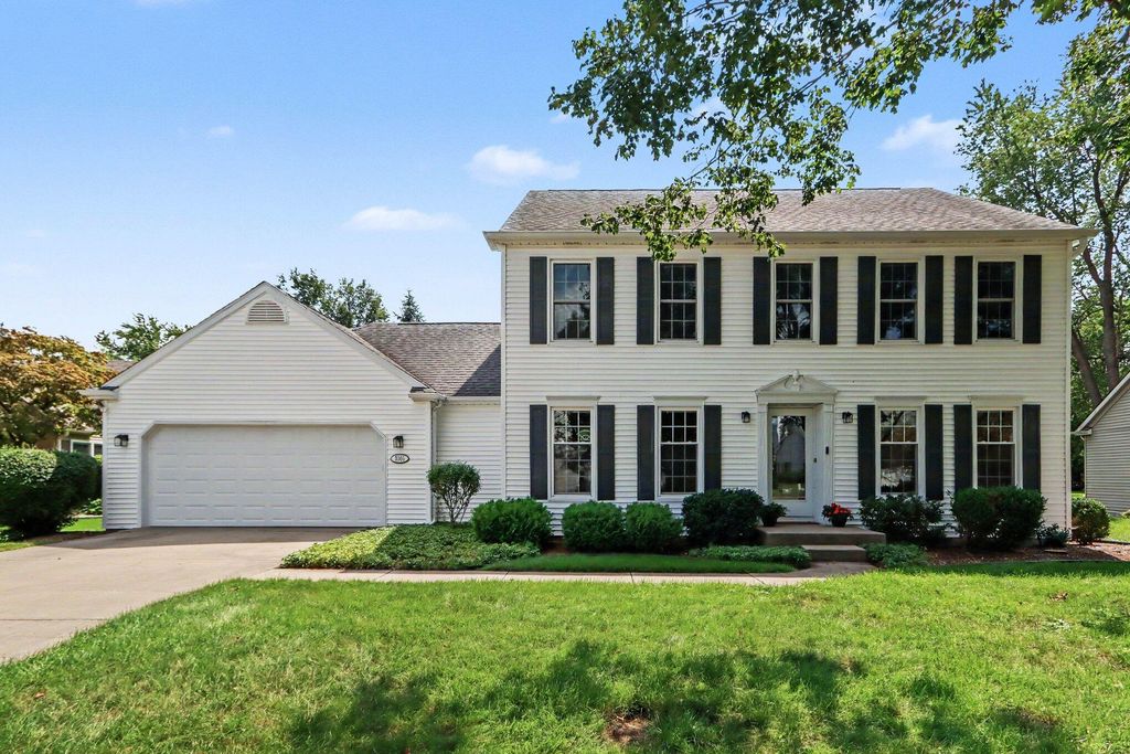 3065 Muirfield Drive, Portage, MI 49024