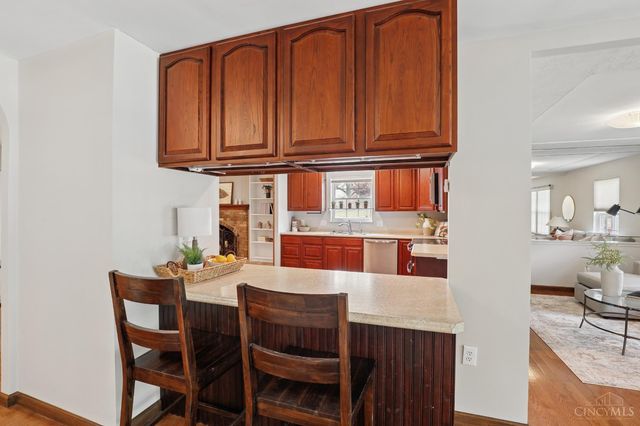 6707 Apache Way, West Chester, OH 45069