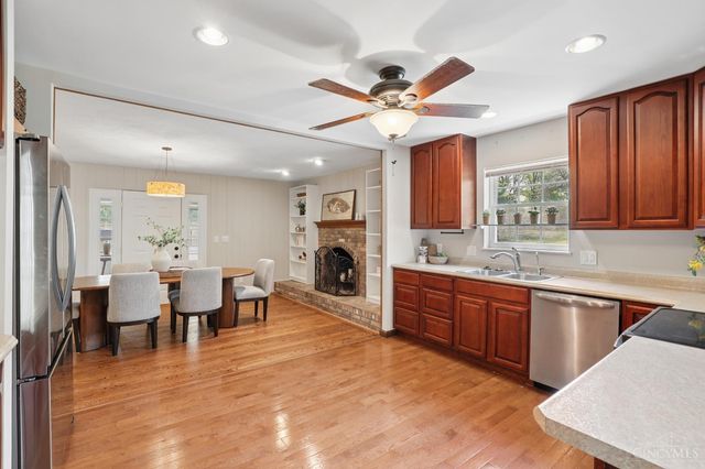 6707 Apache Way, West Chester, OH 45069