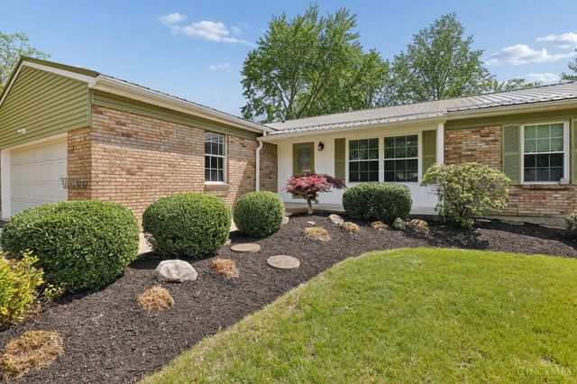 6707 Apache Way, West Chester, OH 45069