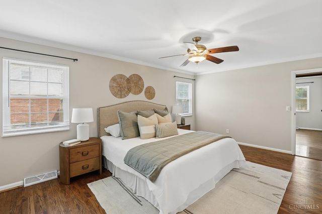 6707 Apache Way, West Chester, OH 45069