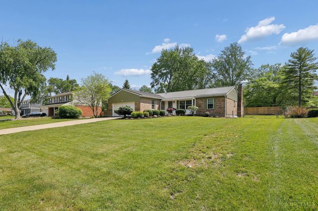 6707 Apache Way, West Chester, OH 45069