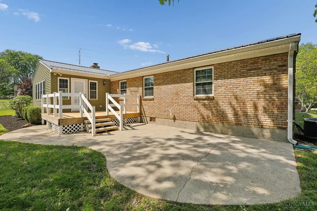 6707 Apache Way, West Chester, OH 45069